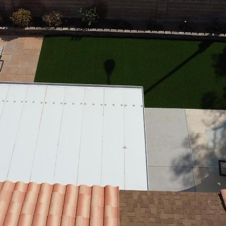 Vintage Residence Whit 3 Bedroom And Billard Table Las Vegas Exterior foto