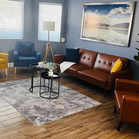 Vintage Residence Whit 3 Bedroom And Billard Table Las Vegas Exterior foto