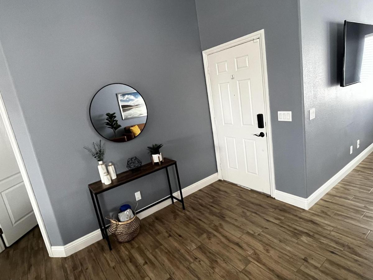 Vintage Residence Whit 3 Bedroom And Billard Table Las Vegas Exterior foto