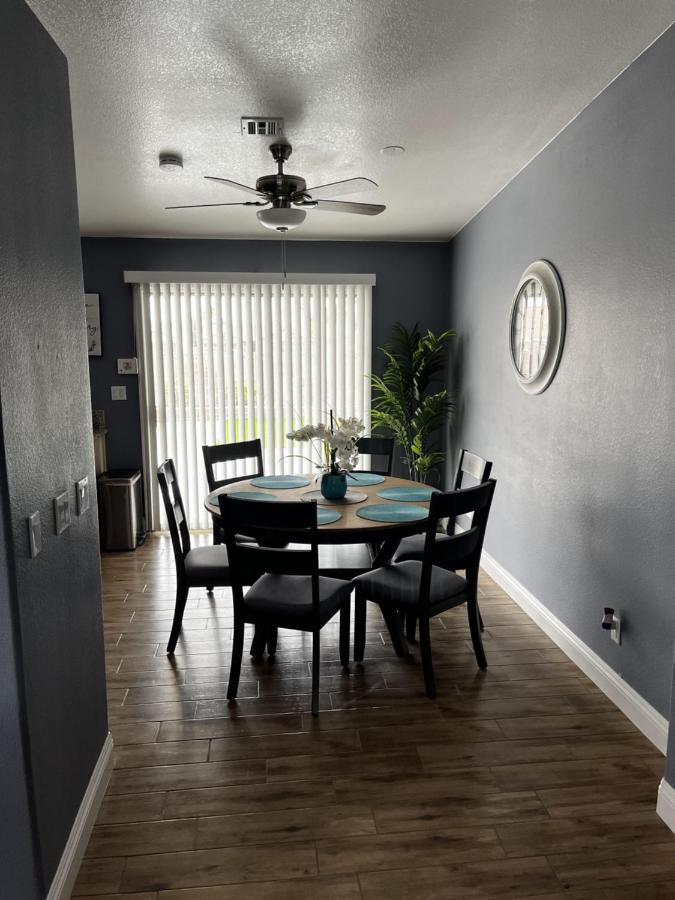 Vintage Residence Whit 3 Bedroom And Billard Table Las Vegas Exterior foto