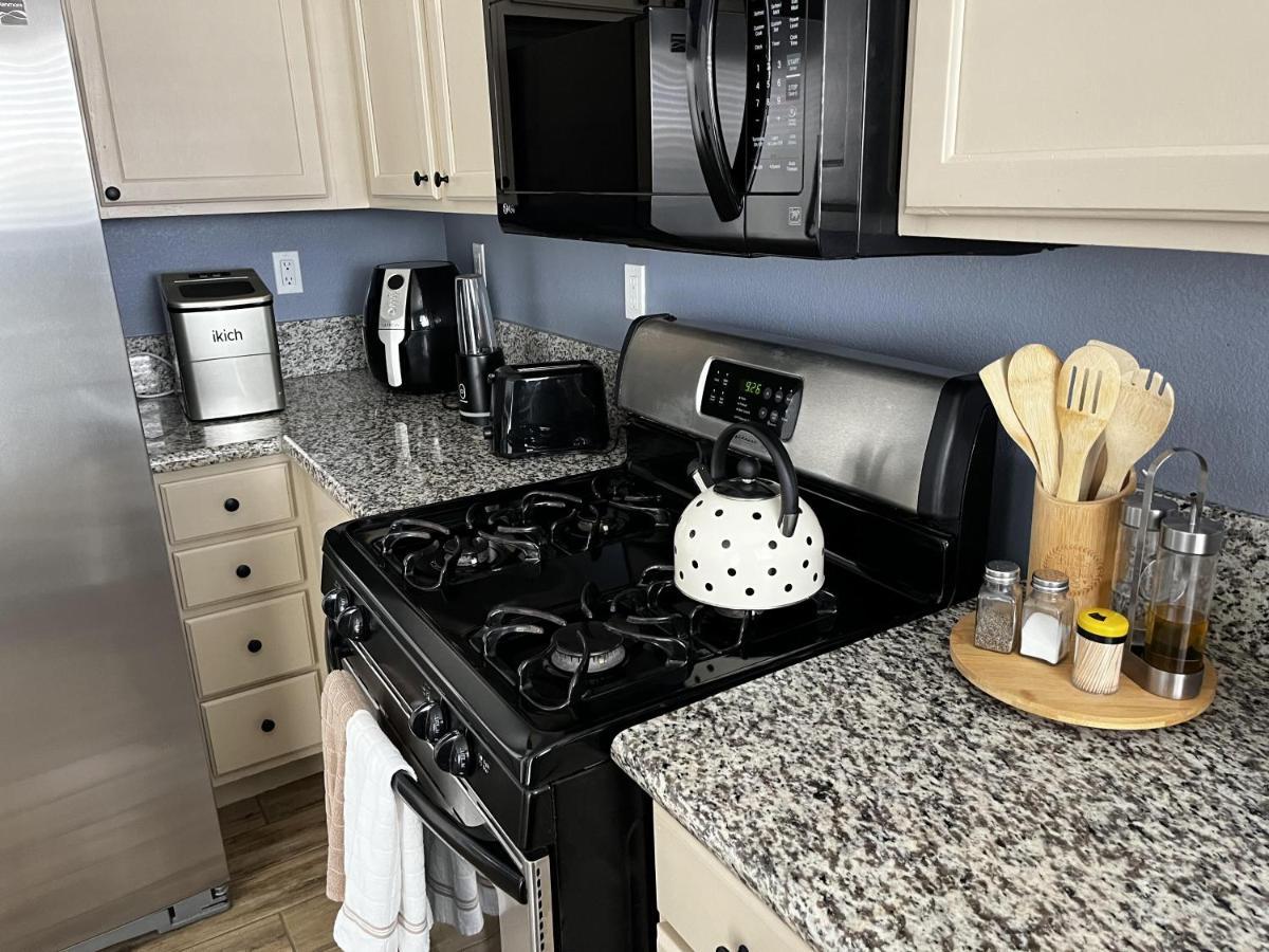 Vintage Residence Whit 3 Bedroom And Billard Table Las Vegas Exterior foto