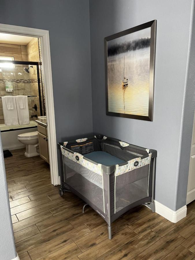 Vintage Residence Whit 3 Bedroom And Billard Table Las Vegas Exterior foto