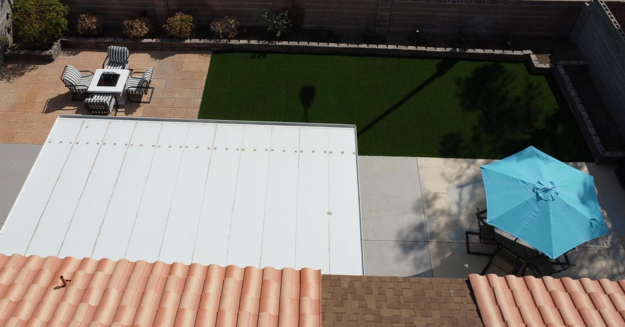 Vintage Residence Whit 3 Bedroom And Billard Table Las Vegas Exterior foto