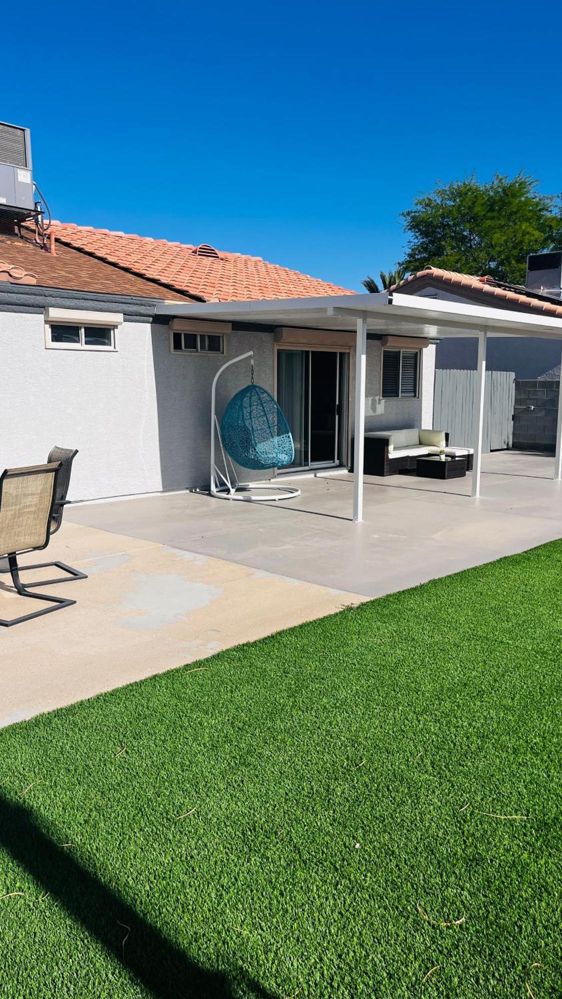 Vintage Residence Whit 3 Bedroom And Billard Table Las Vegas Exterior foto