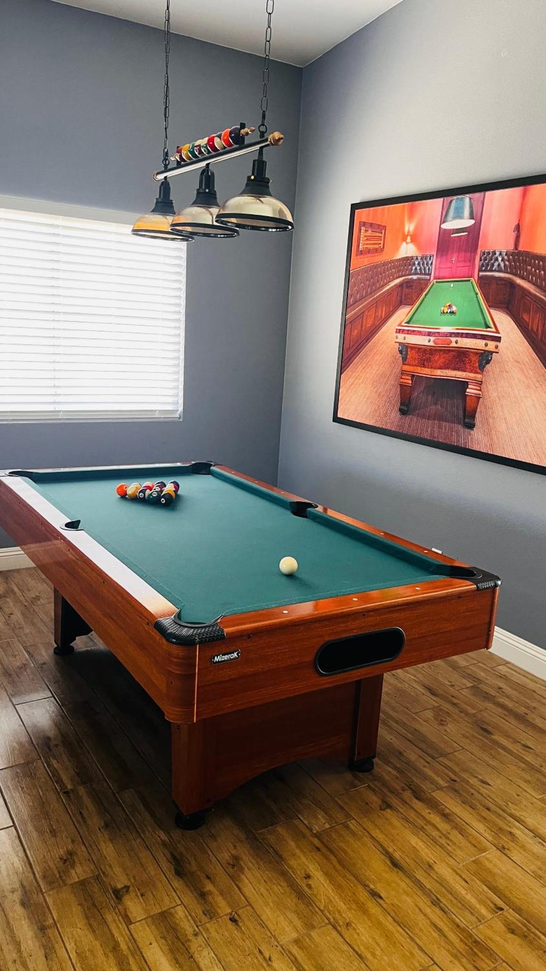 Vintage Residence Whit 3 Bedroom And Billard Table Las Vegas Exterior foto