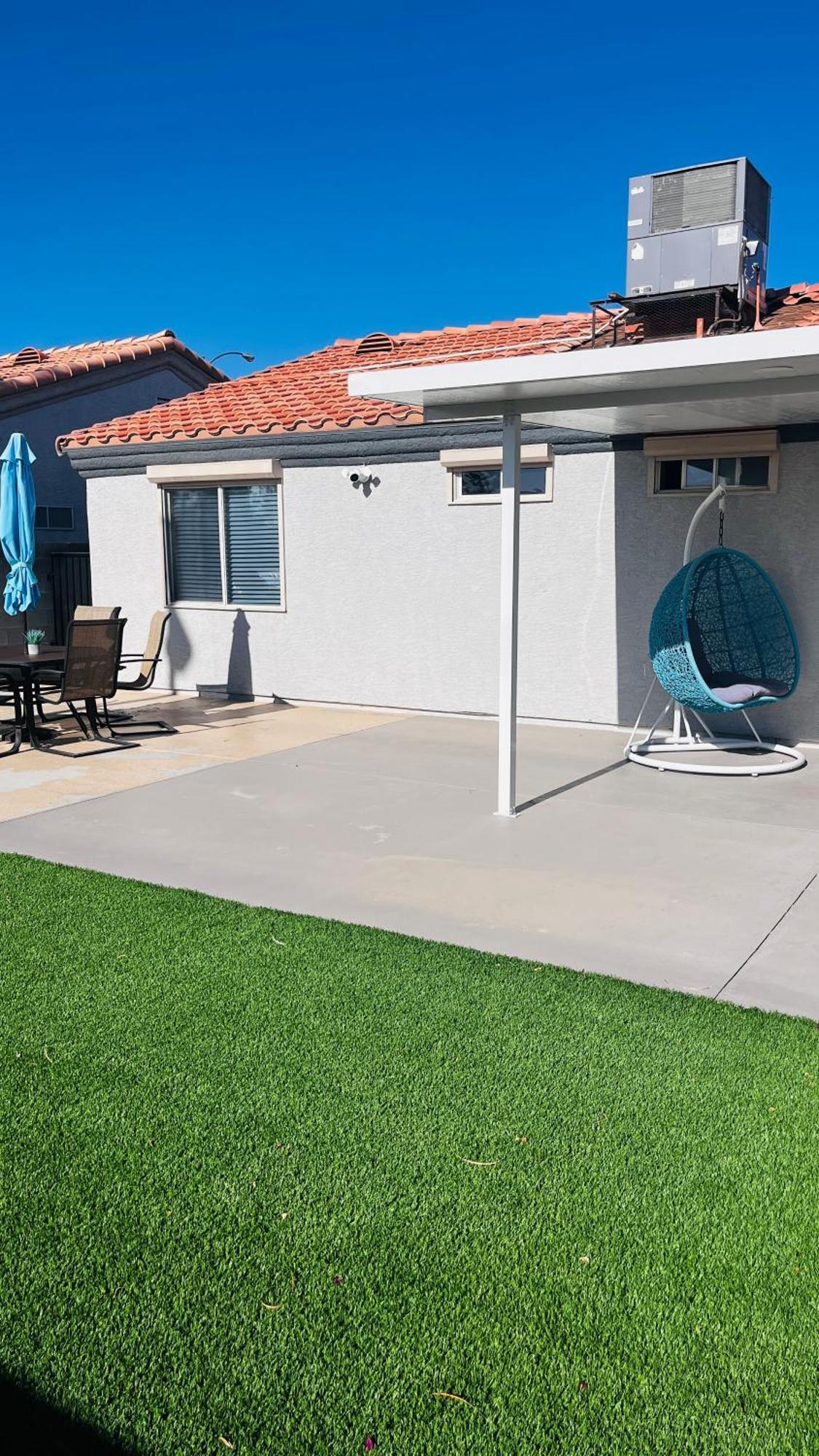 Vintage Residence Whit 3 Bedroom And Billard Table Las Vegas Exterior foto