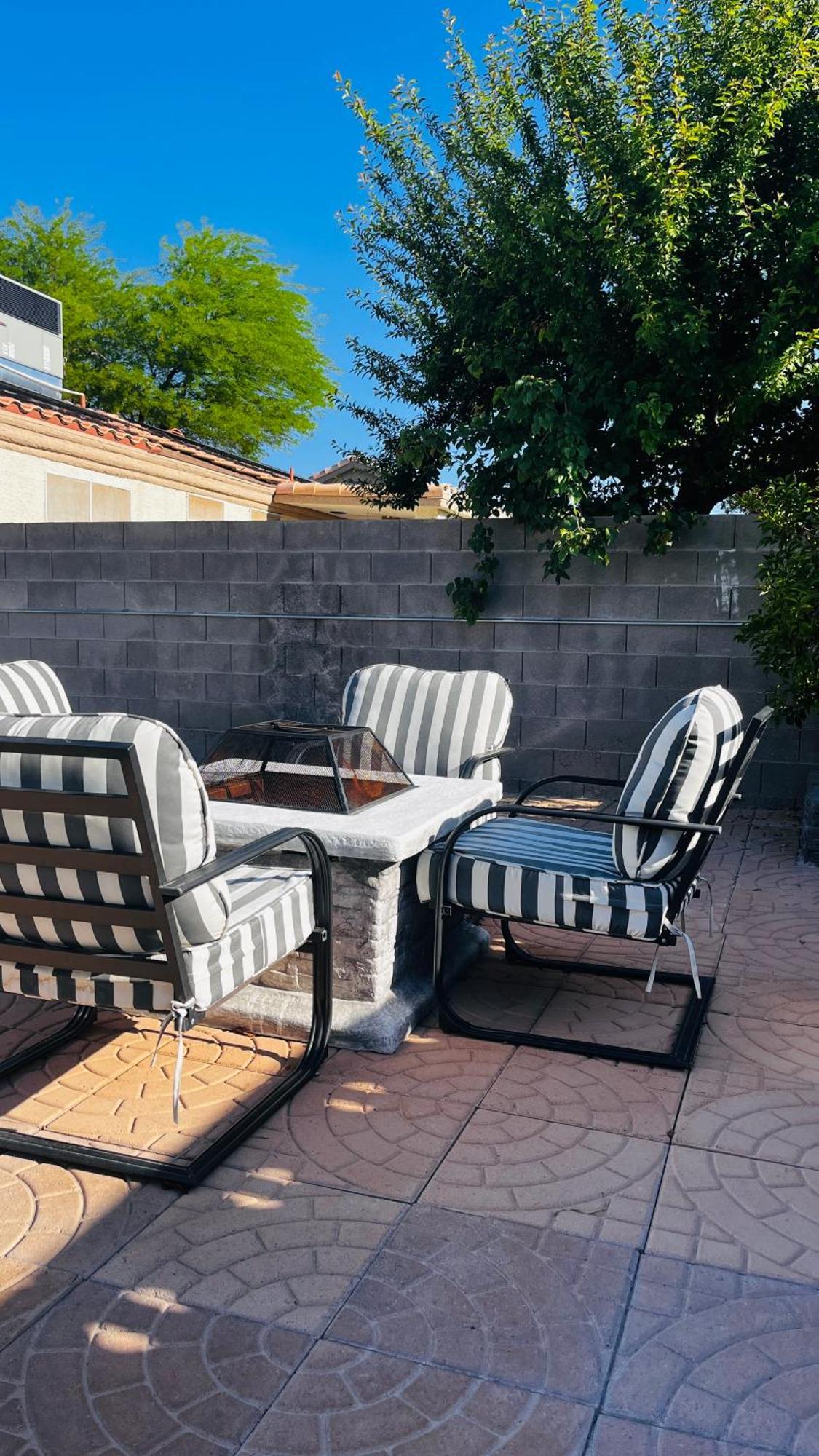 Vintage Residence Whit 3 Bedroom And Billard Table Las Vegas Exterior foto
