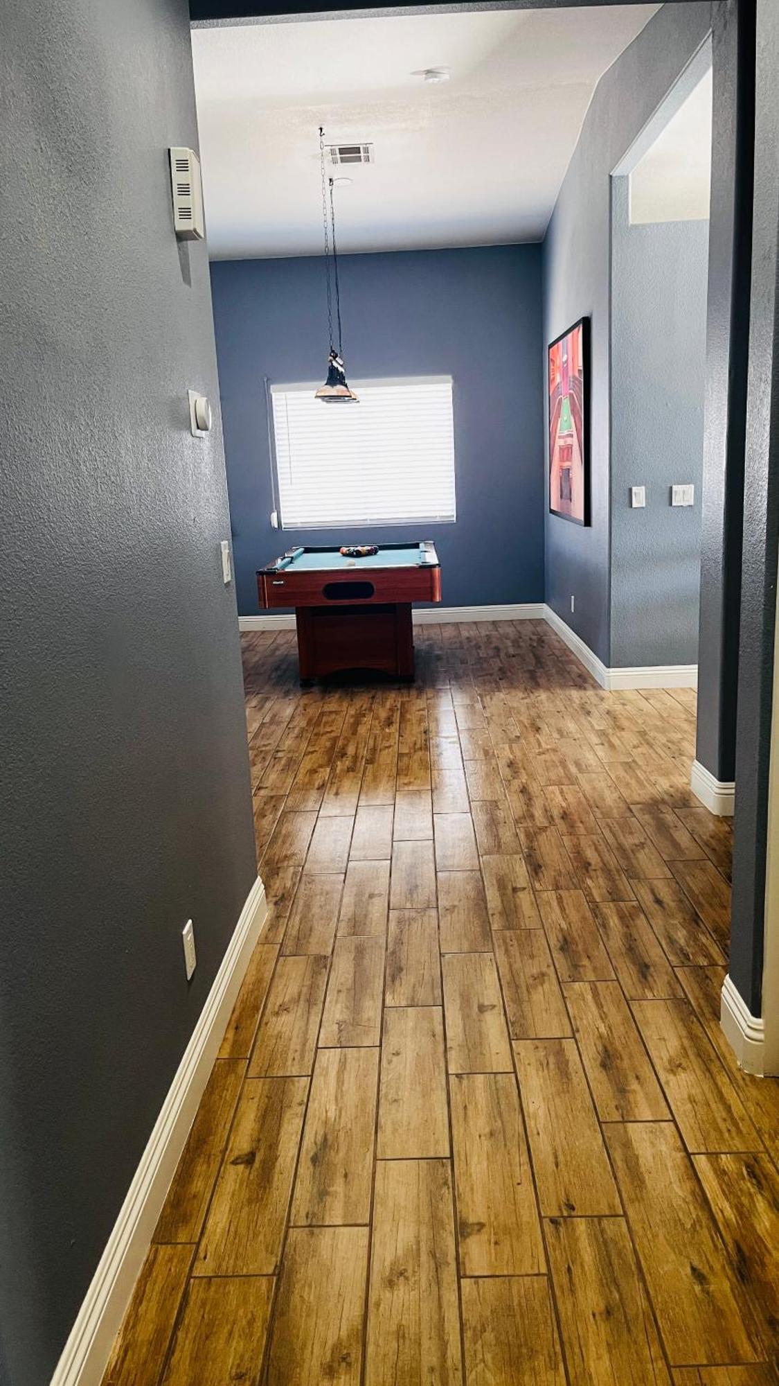 Vintage Residence Whit 3 Bedroom And Billard Table Las Vegas Exterior foto