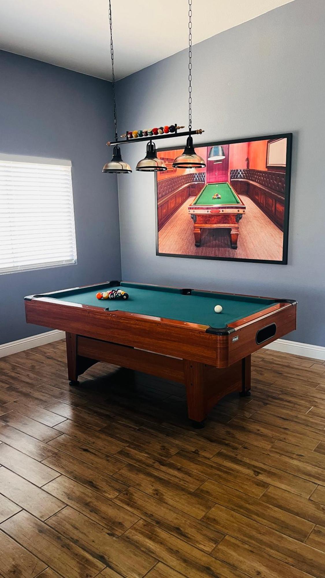 Vintage Residence Whit 3 Bedroom And Billard Table Las Vegas Exterior foto