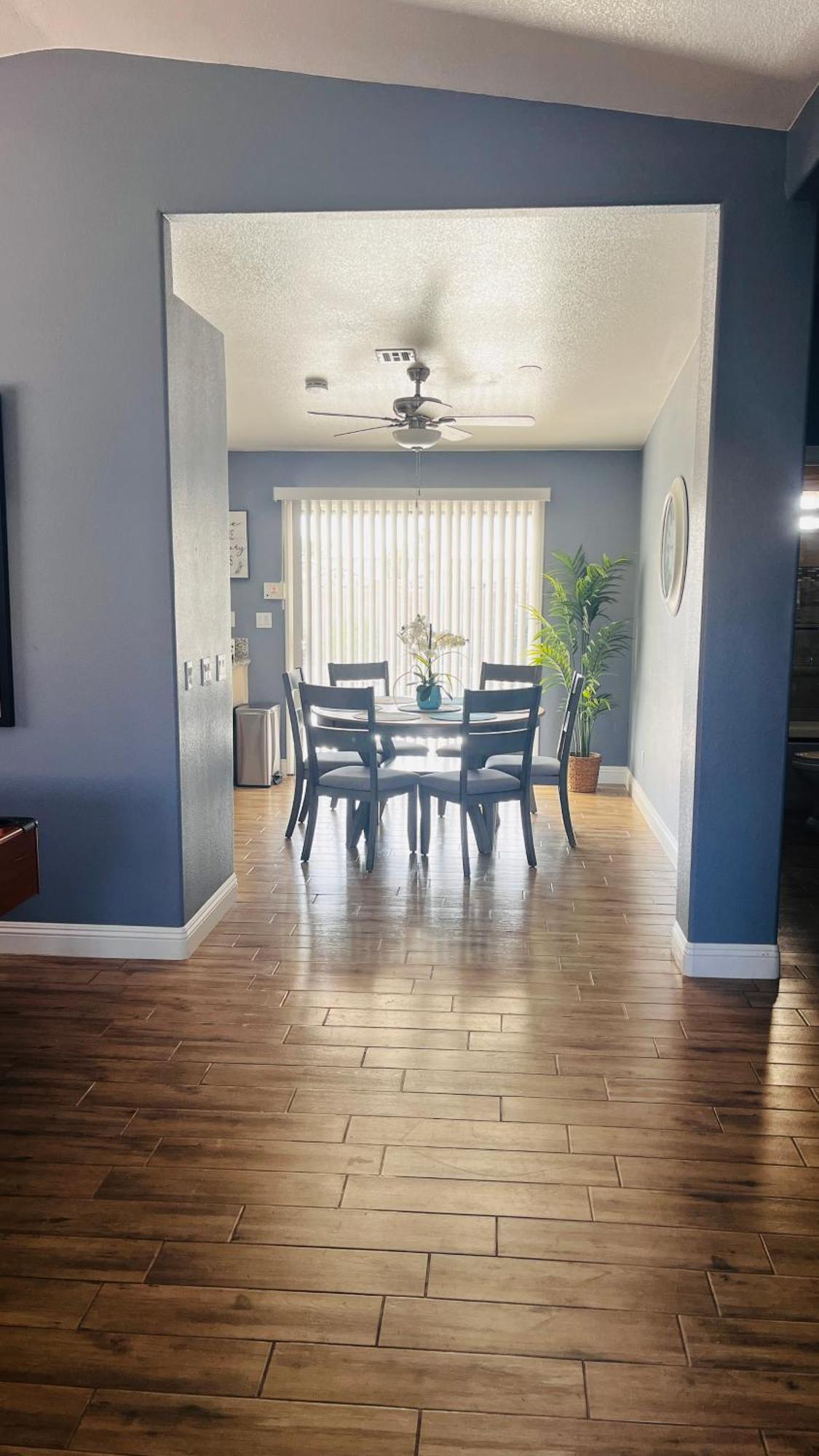 Vintage Residence Whit 3 Bedroom And Billard Table Las Vegas Exterior foto